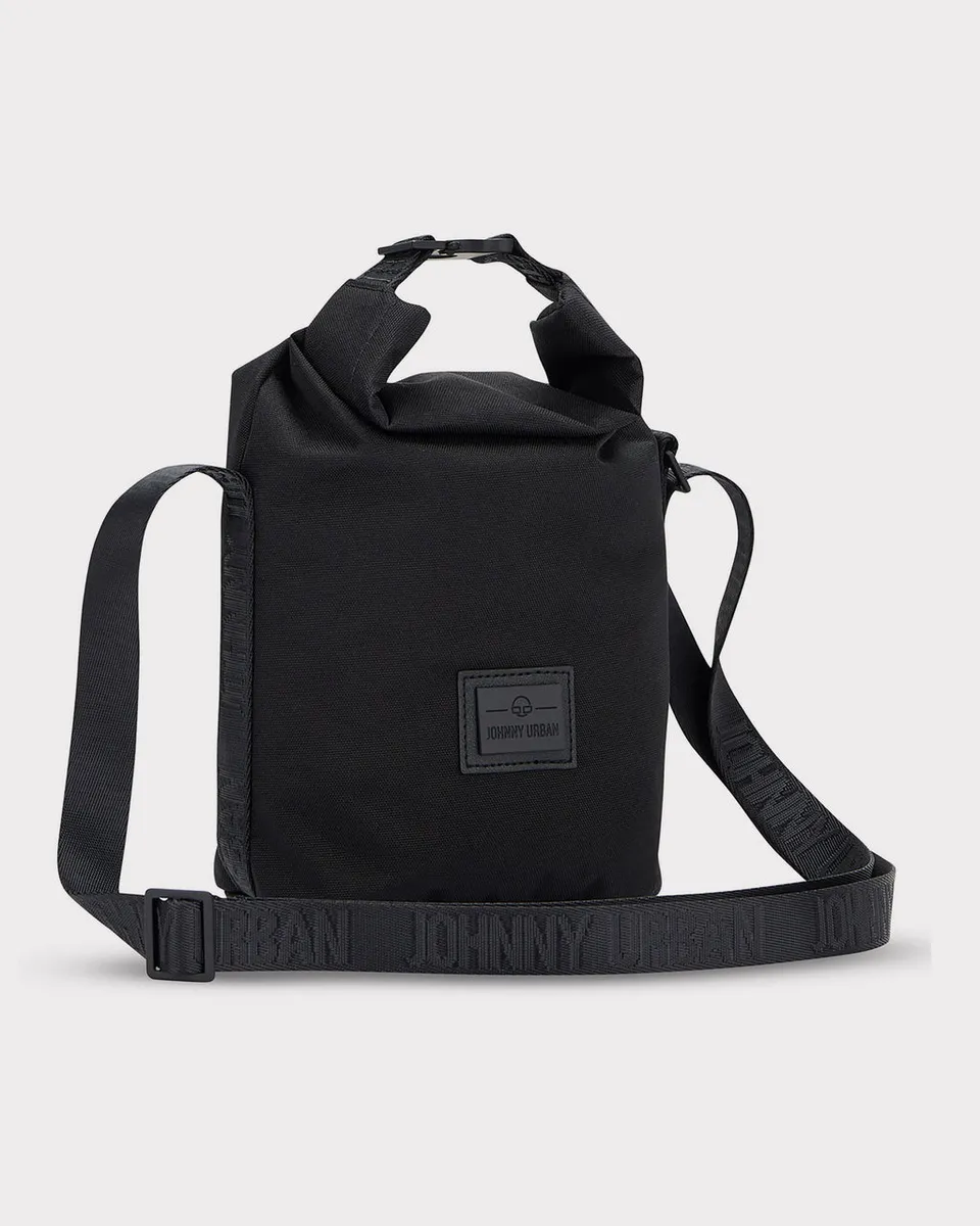 johnny-urban-schoudertas-rue-umh-ngetasche-mit-rolltop image 1