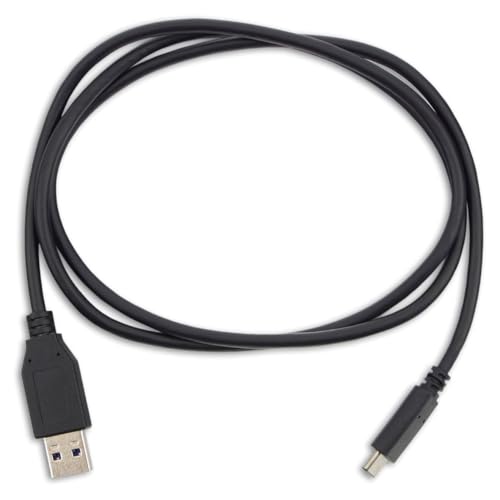 targus-acc926eu-usb-c-zu-usb-a-kabel-100-cm-10-gbps-3a-schwarz image 3