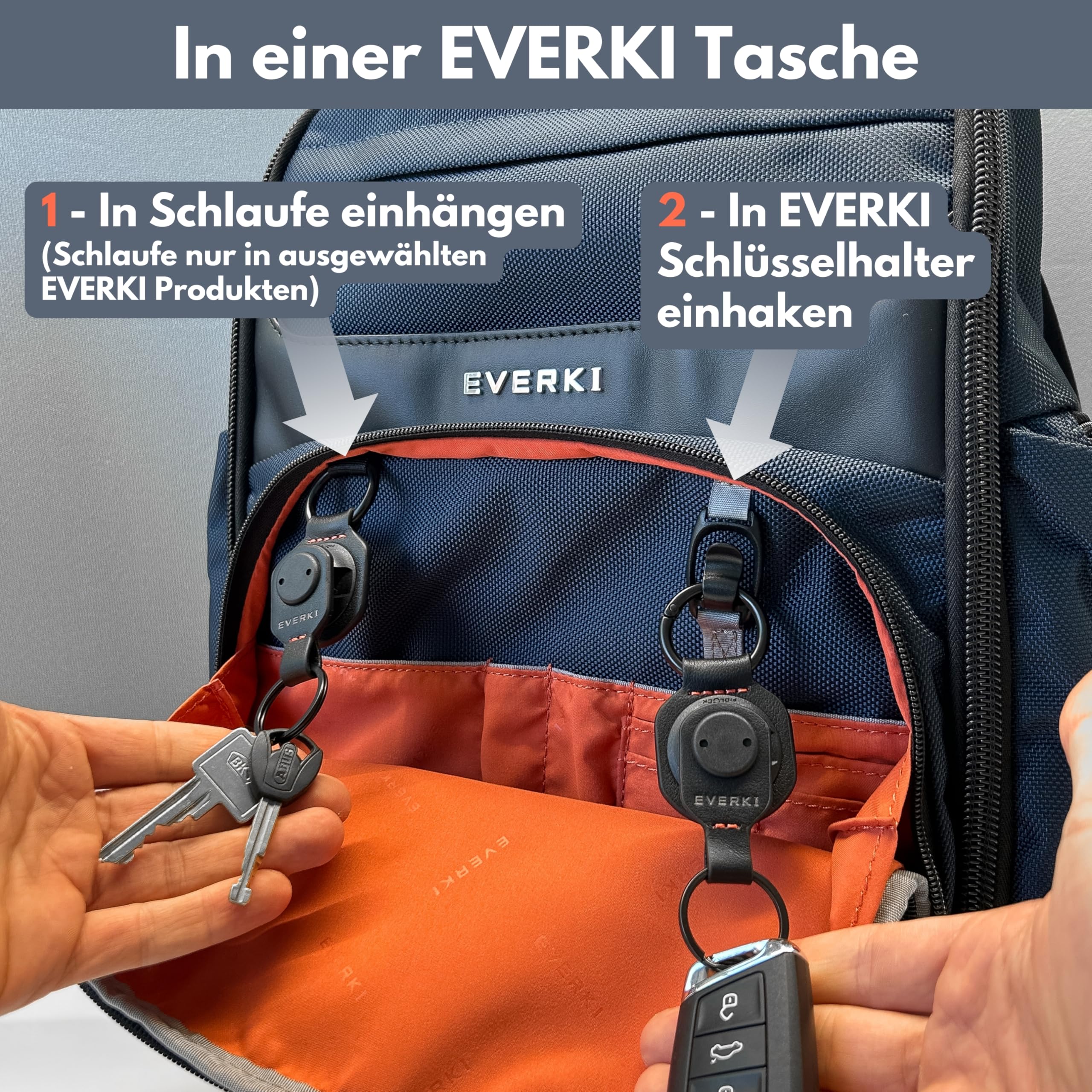 everki-leder-schl-sselanh-nger-mit-fidlock-magnetverschluss-schwarz image 6