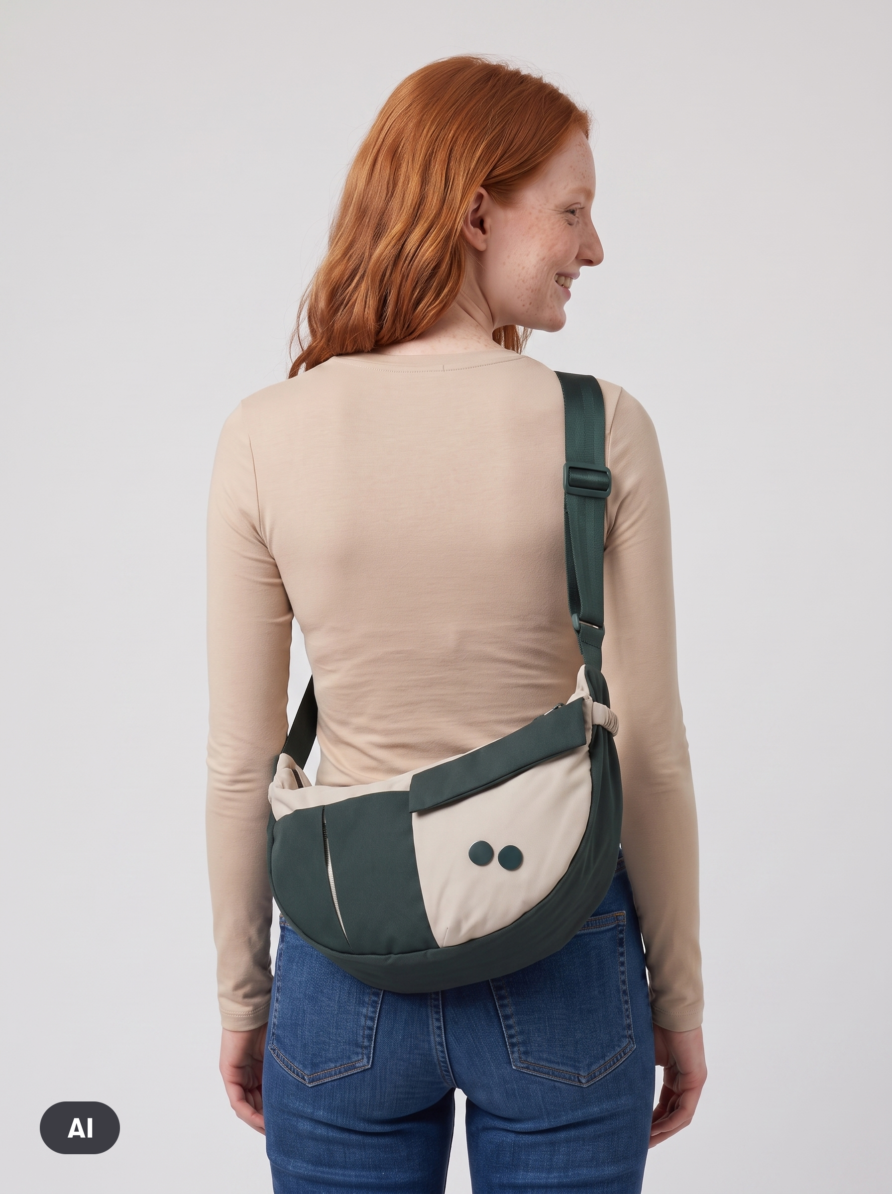 pinqponq-krumm-medium-banana-bag-7-5-l-glazed-dusk image 4