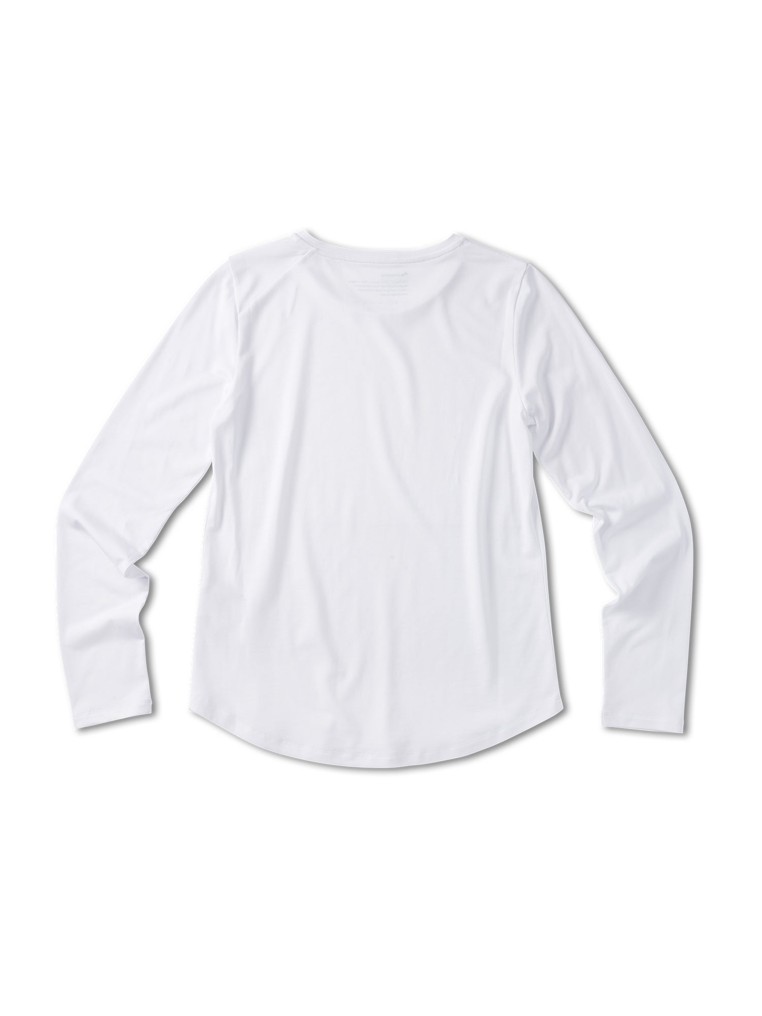 pinqponq-longsleeve-tencel-damen-slim-fit-wooden-white image 2