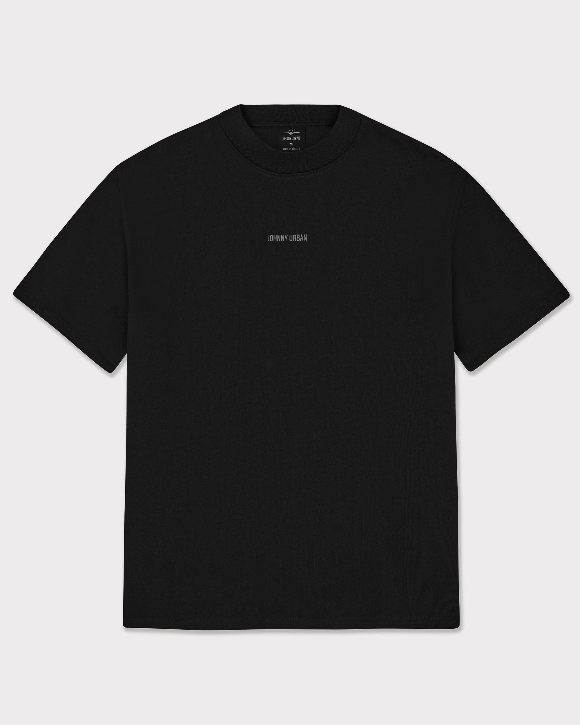 johnny-urban-t-shirt-sammy-oversized-unisex-220-gsm-logo image 3