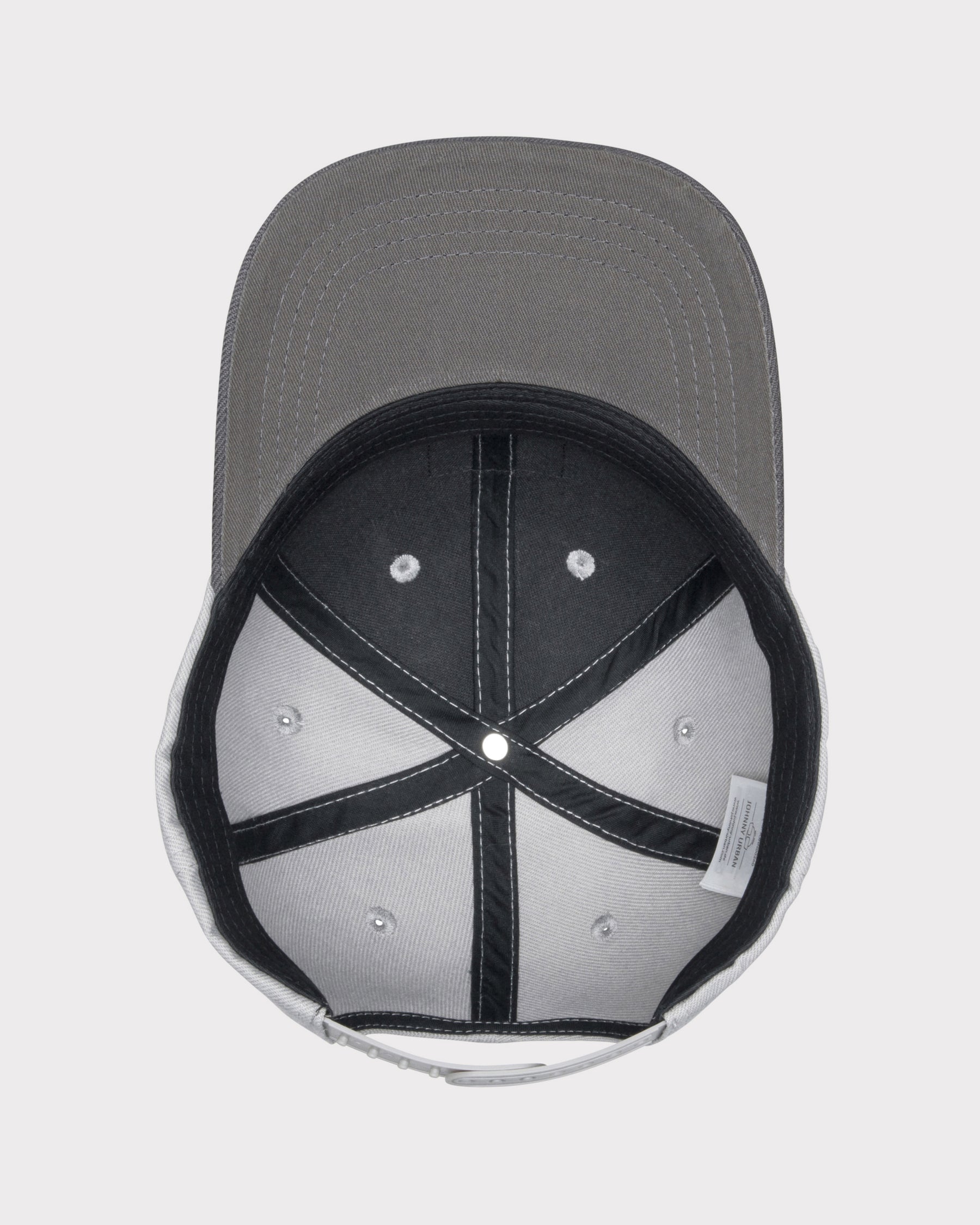 johnny-urban-cap-dean-curved-snapback-cap image 7