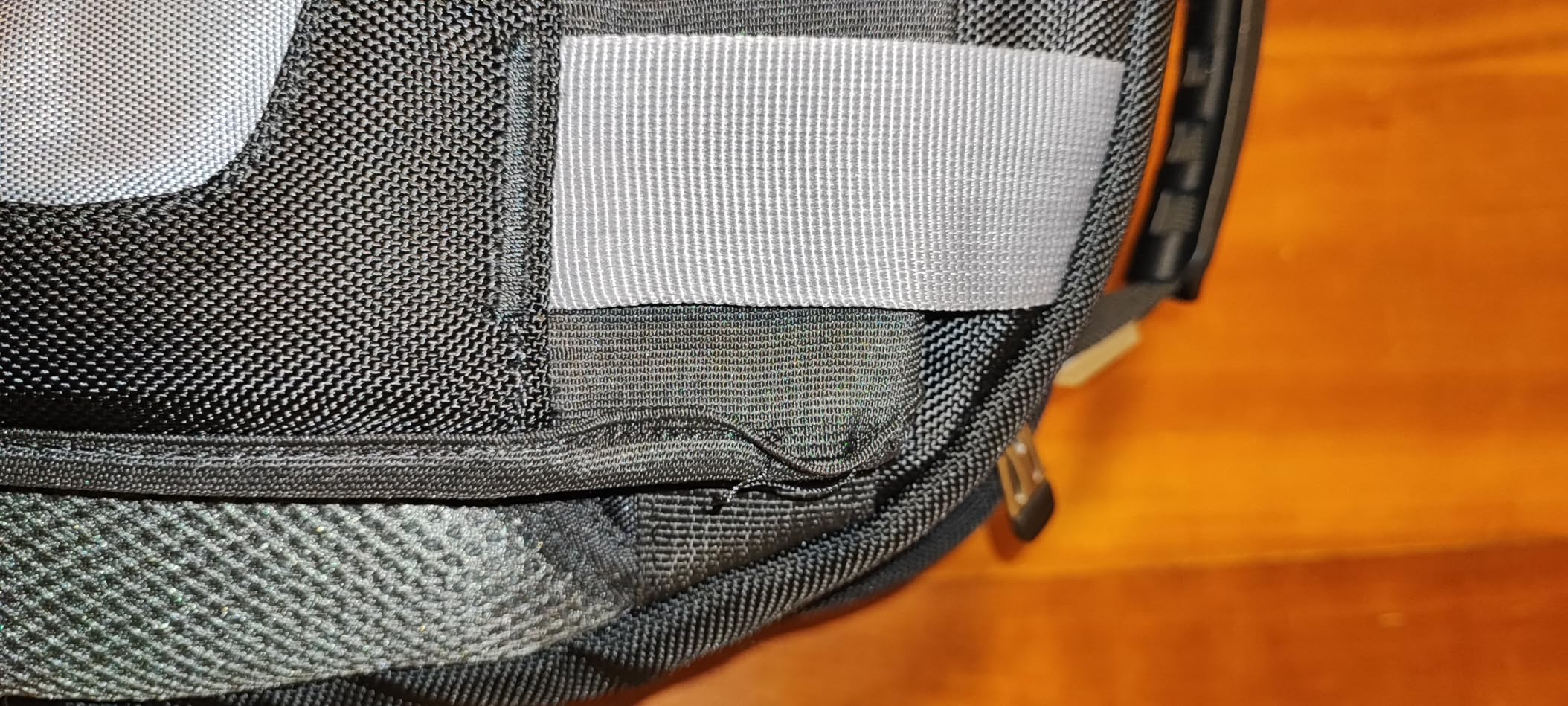 Mega praktisch mit Powerbank