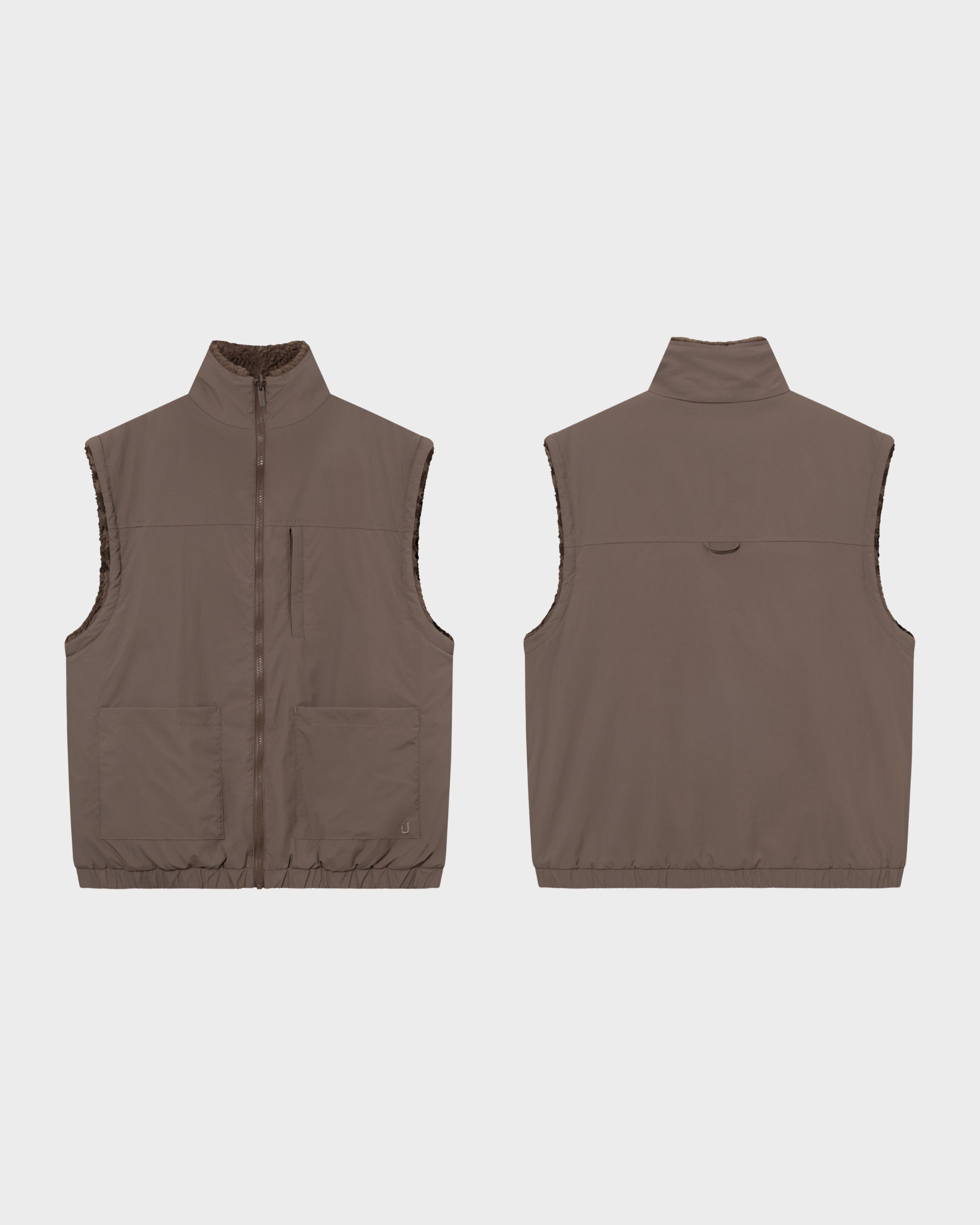 johnny-urban-bryson-teddy-fleeceweste-2-in-1-sherpa image 5