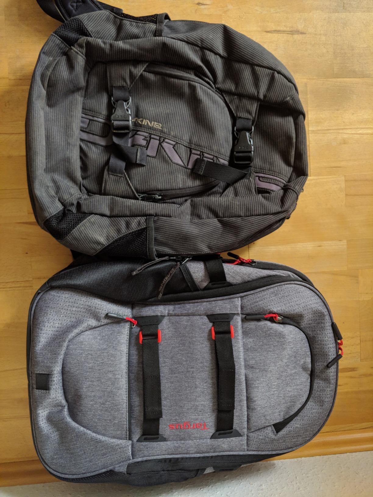 Ideal für Pendler