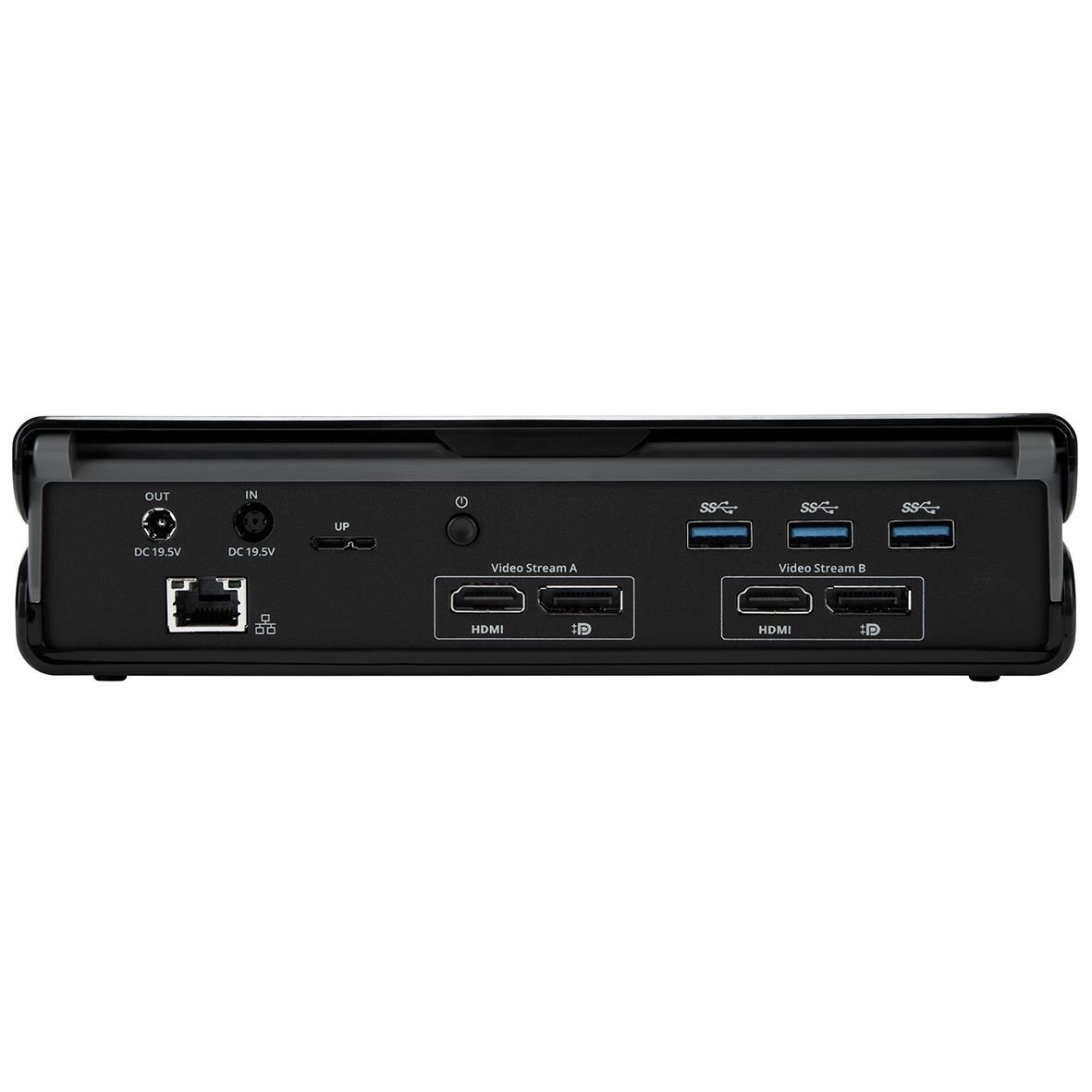 targus-dock177euz-universal-usb-a-dv4k-dockingstation-mit-ladeger-t image 3