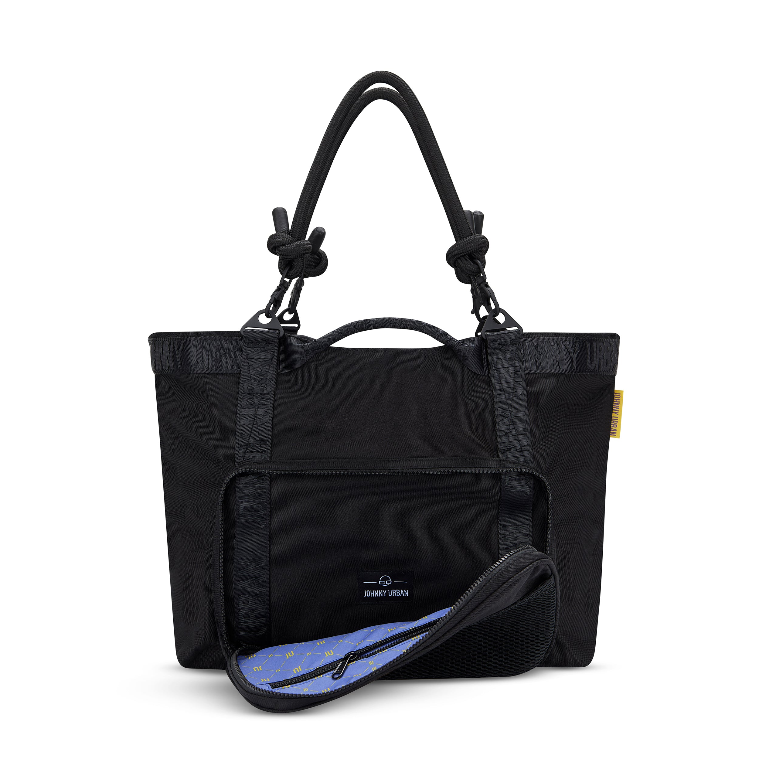 johnny-urban-shopper-tasche-cassie-sleek-series-f-r-reise-und-einkauf image 5