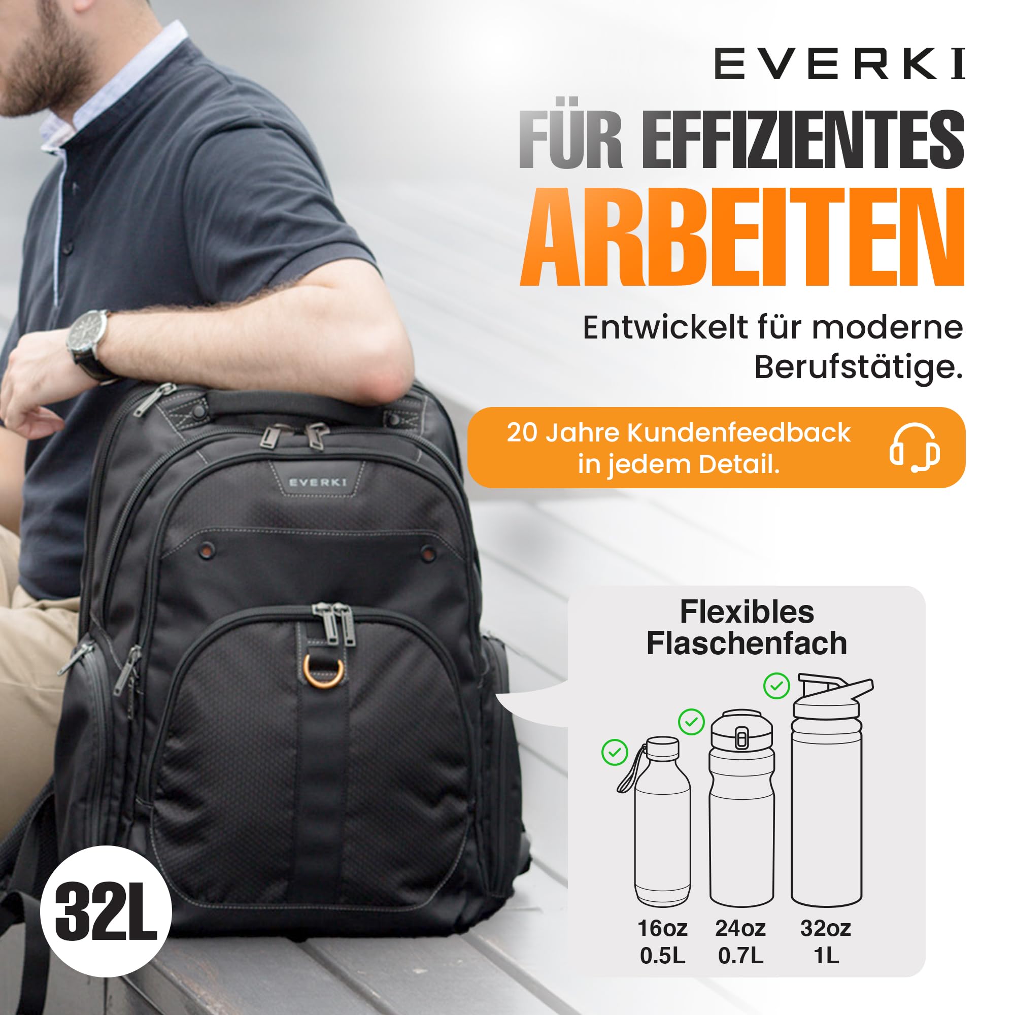everki-atlas-business-laptoprucksack-32l-13-17-3-zoll-schwarz image 3