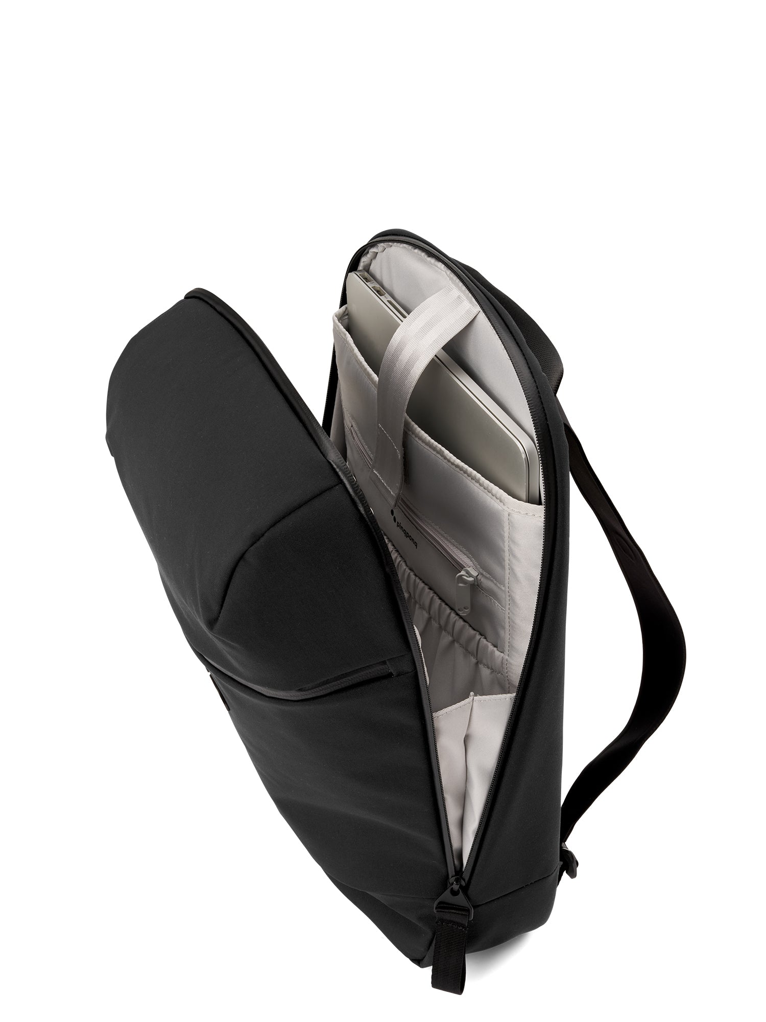 pinqponq-kontor-business-tagesrucksack-16l-solid-black image 6