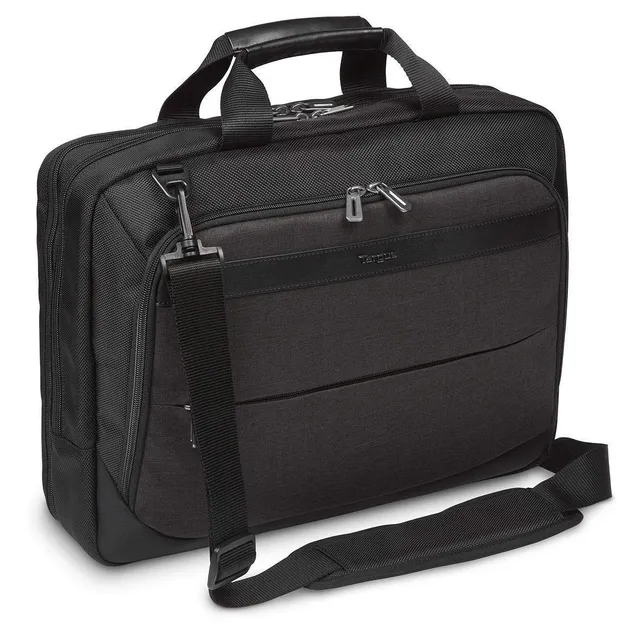 targus-tbt915eu-citysmart-14-15-6-zoll-high-capacity-topload-notebooktasche-schw image 1