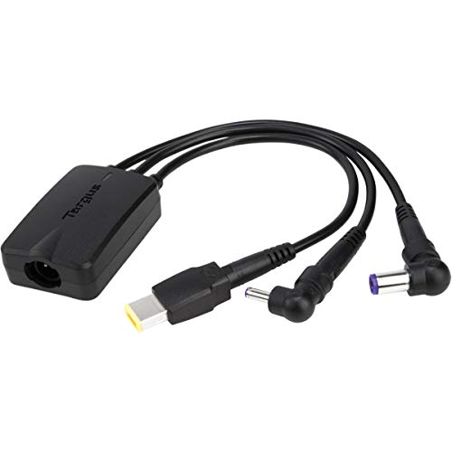 targus-hydra-dc-stromkabel-acc1009eux-3pt-3-wege-notebook-ladekabel image 8