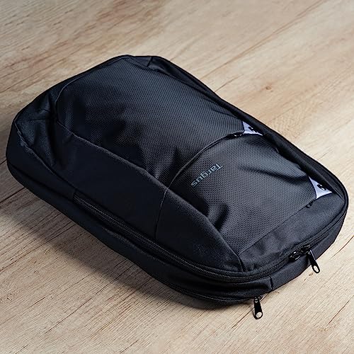 targus-intellect-tbb565gl-laptop-rucksack-15-6-zoll-schwarz-grau-wasserabweisend image 6
