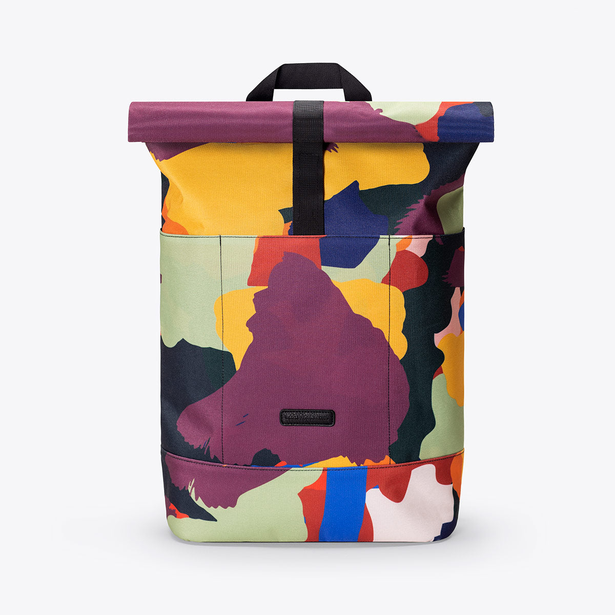 ucon-acrobatics-hajo-roll-top-rucksack-leif-podhajsky-edition image 1