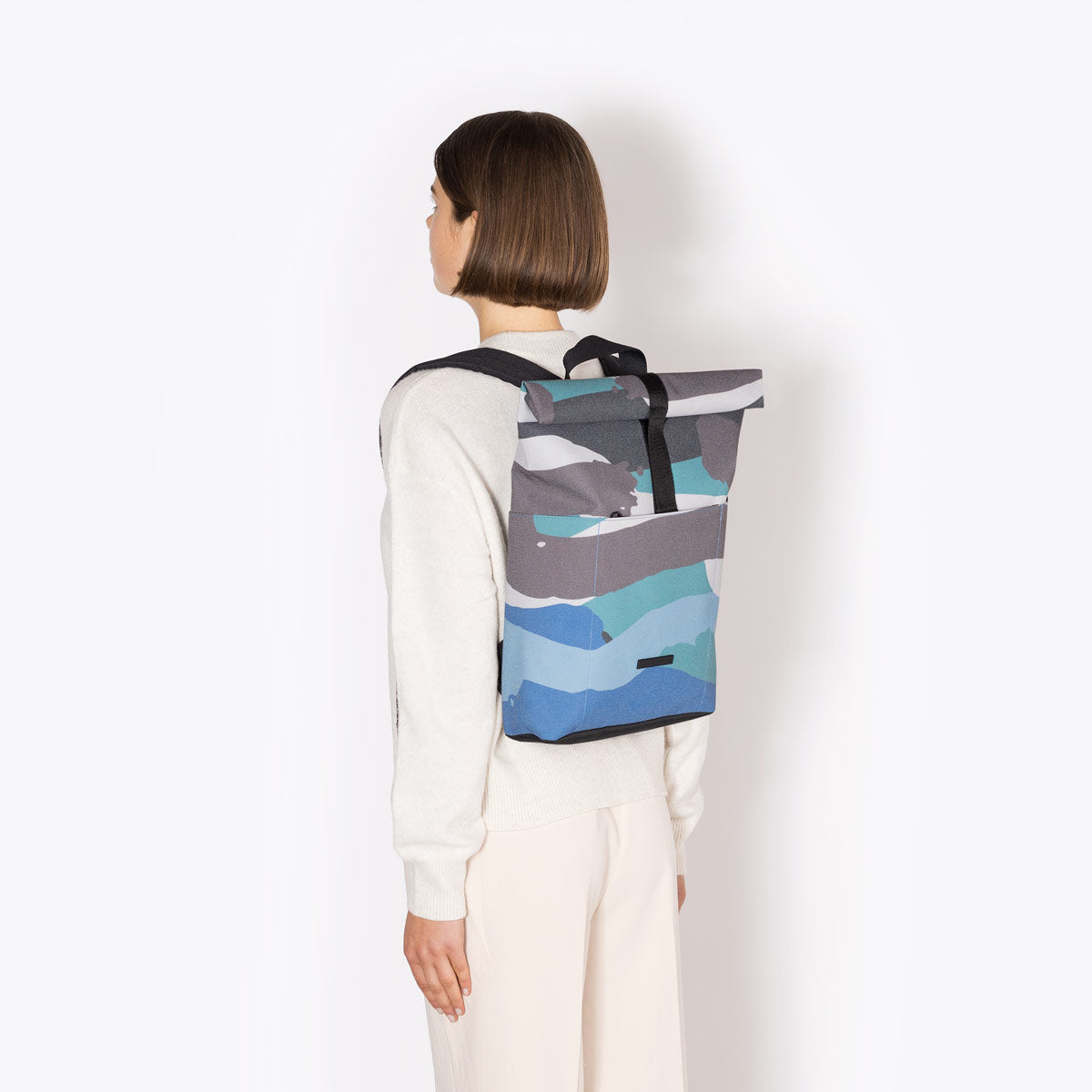 ucon-acrobatics-hajo-roll-top-backpack-lotus-infinity-series image 4
