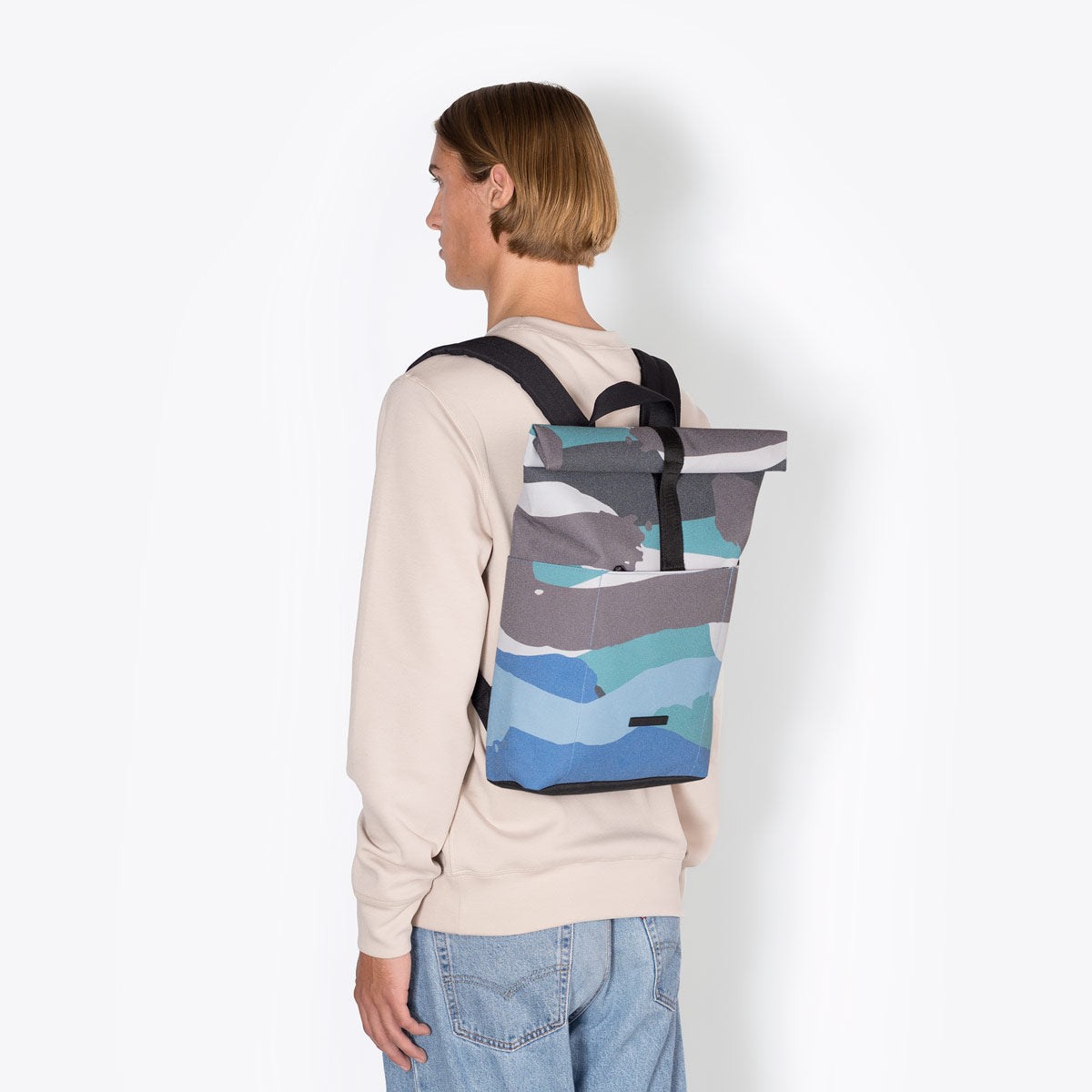 ucon-acrobatics-hajo-roll-top-backpack-lotus-infinity-series image 6