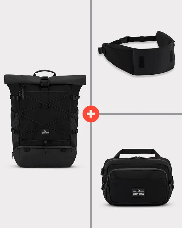 johnny-urban-travel-bundle-large-reiserucksack-set-allen-large-travel image 1