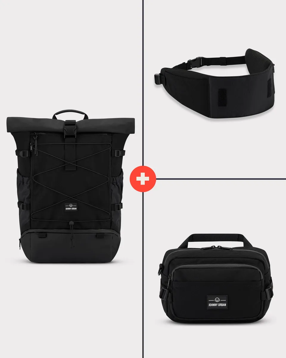 johnny-urban-travel-bundle-large-reiserucksack-set-allen-large-travel image 1