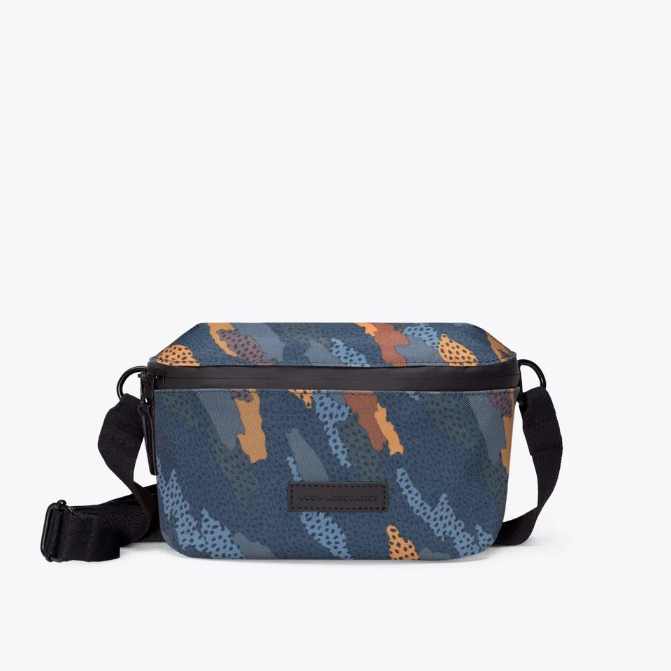 ucon-acrobatics-jona-crossbody-bag-lotus-series-brava-fabrics-print-edition image 1