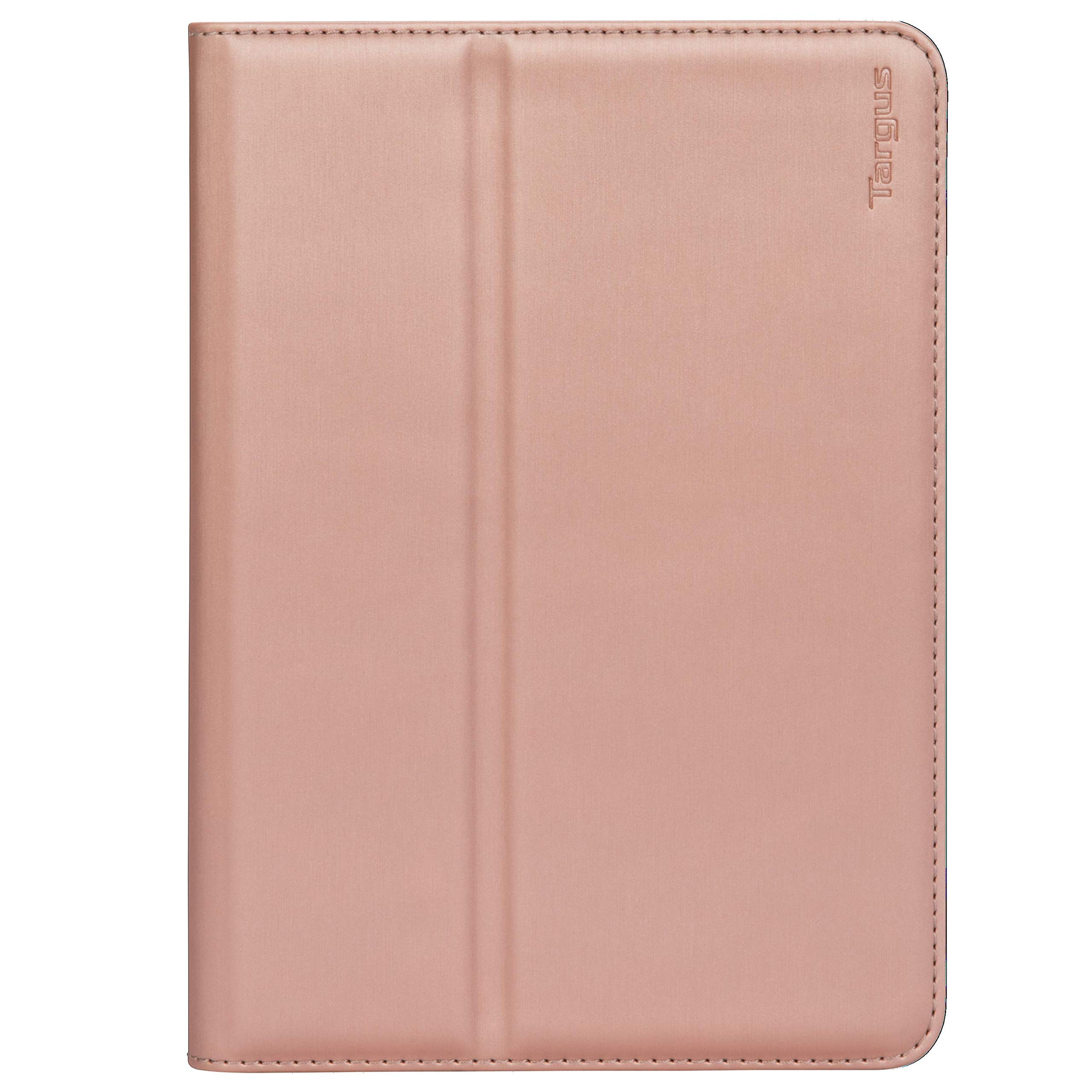 targus-thz78108gl-click-in-h-lle-f-r-ipad-mini-5-4-3-2-1-rotgold image 1