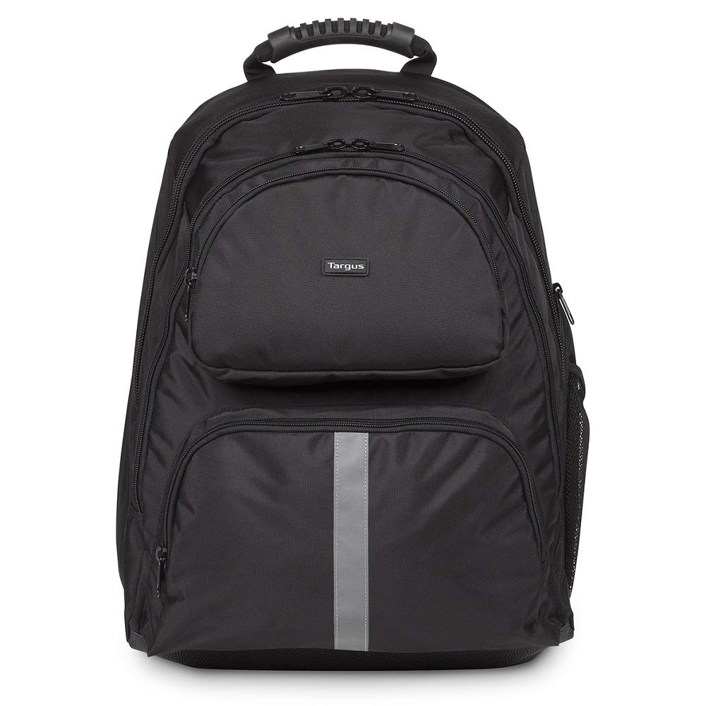 targus-tsb94502gl-newport-15-zoll-notebookrucksack-olivgr-n image 1