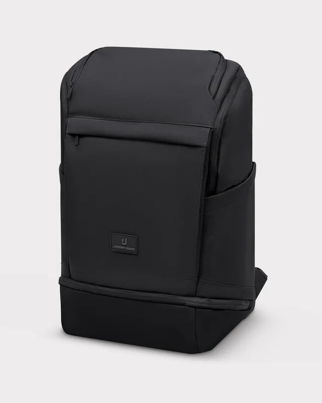 johnny-urban-business-rucksack-finn-large-arbeitsrucksack-mit-12-f-chern image 1