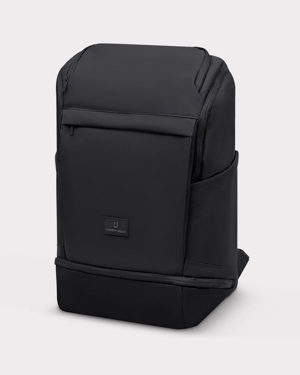 johnny-urban-business-rucksack-finn-large-arbeitsrucksack-mit-12-f-chern image 1