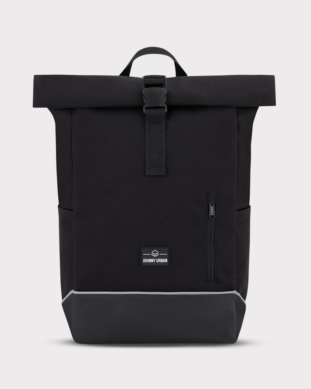 johnny-urban-rolltop-fahrrad-rucksack-robin-medium-16-zoll-laptop-15-18-4-liter image 1