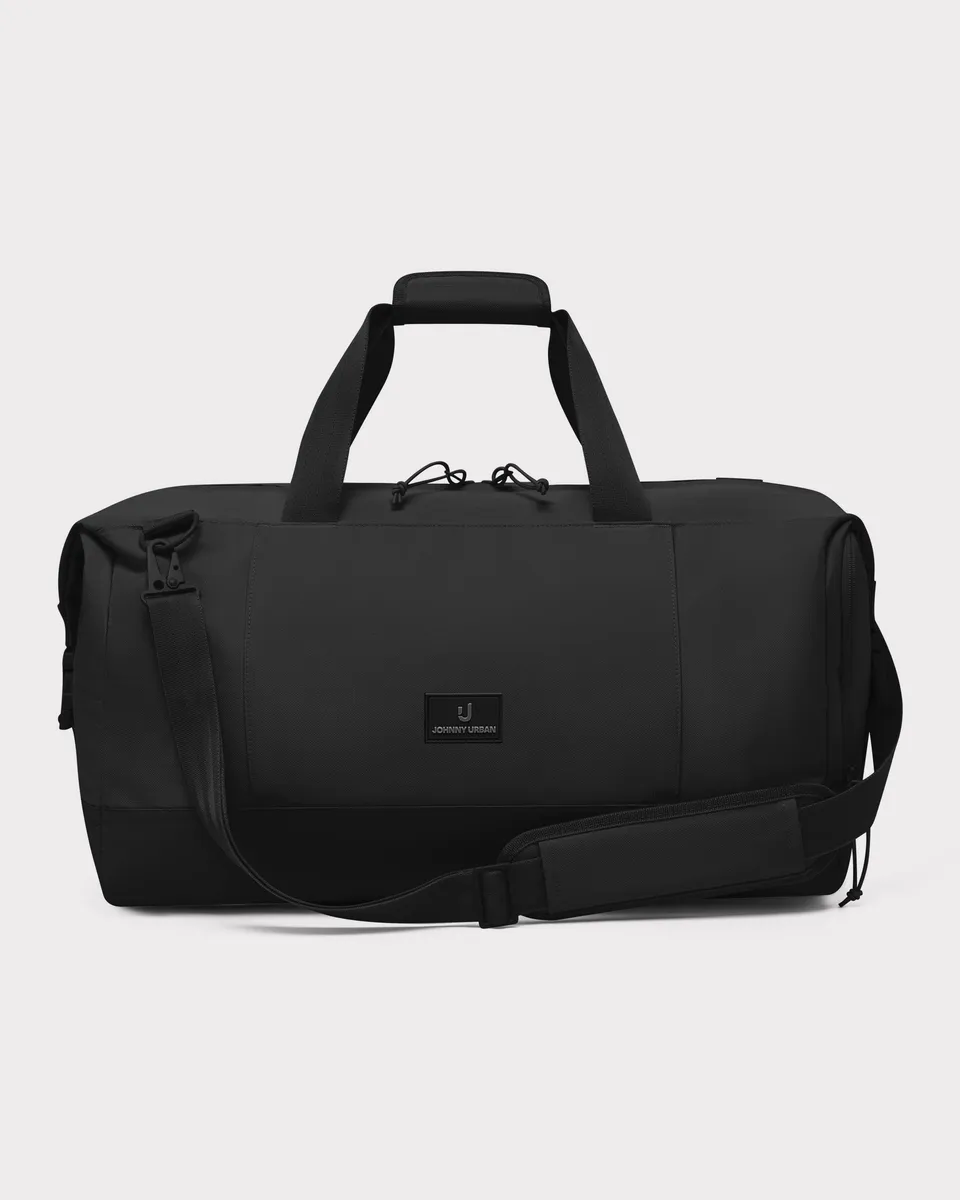 johnny-urban-weekender-milan-reisetasche-f-r-kurztrips-sport image 1