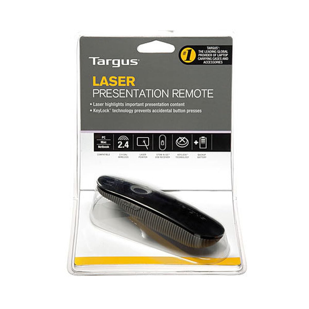 targus-amp13eu-laser-presentation-remote-presenter image 2
