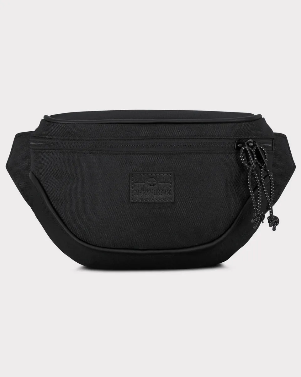 johnny-urban-ben-bauchtasche-bum-bag-schwarz image 1
