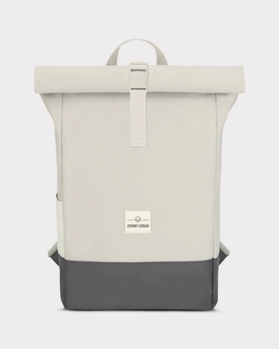 johnny-urban-rolltop-rucksack-ryan-15-6-zoll-eco-600g image 1