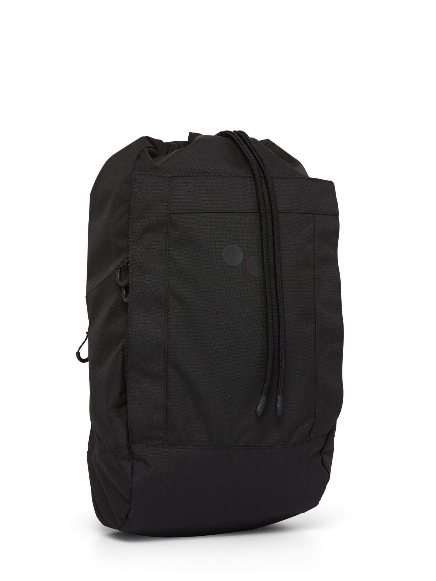 pinqponq-kalm-rucksack-medium-rooted-black image 1