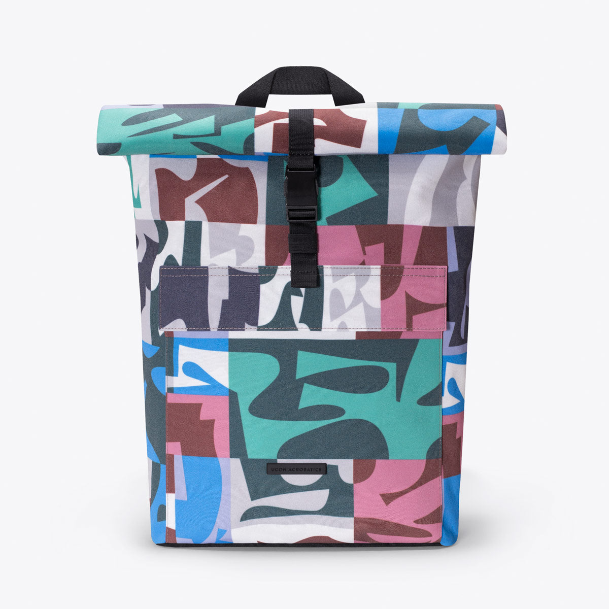 ucon-acrobatics-jannik-roll-top-backpack-phantom-series image 1