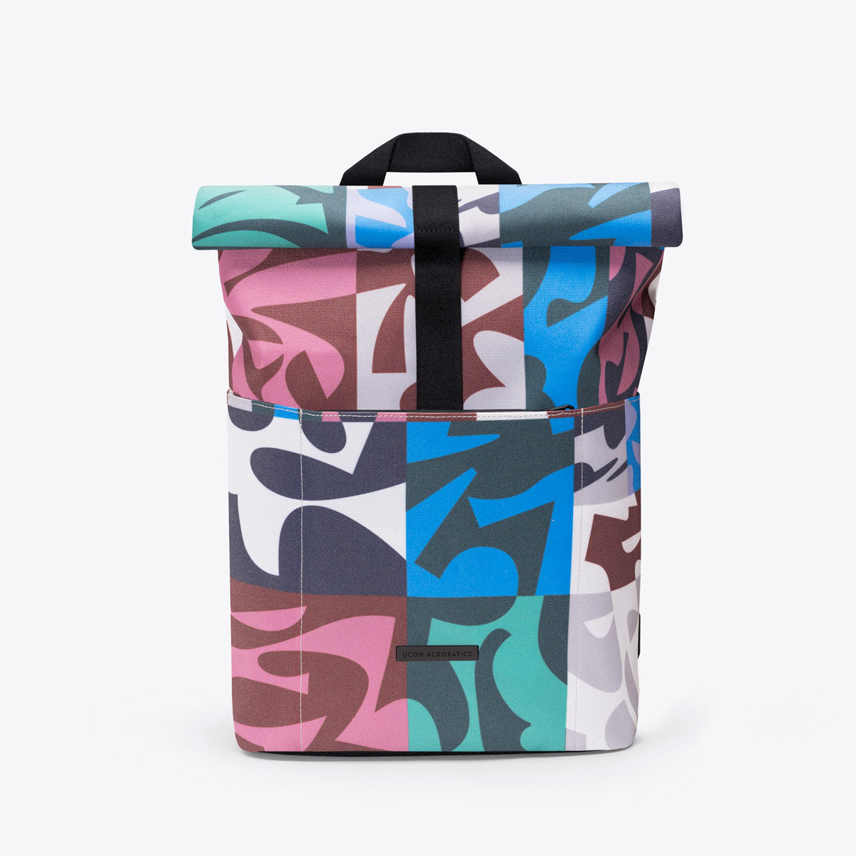 ucon-acrobatics-hajo-roll-top-rucksack-lotus-infinity-studio-feixen-edition image 1