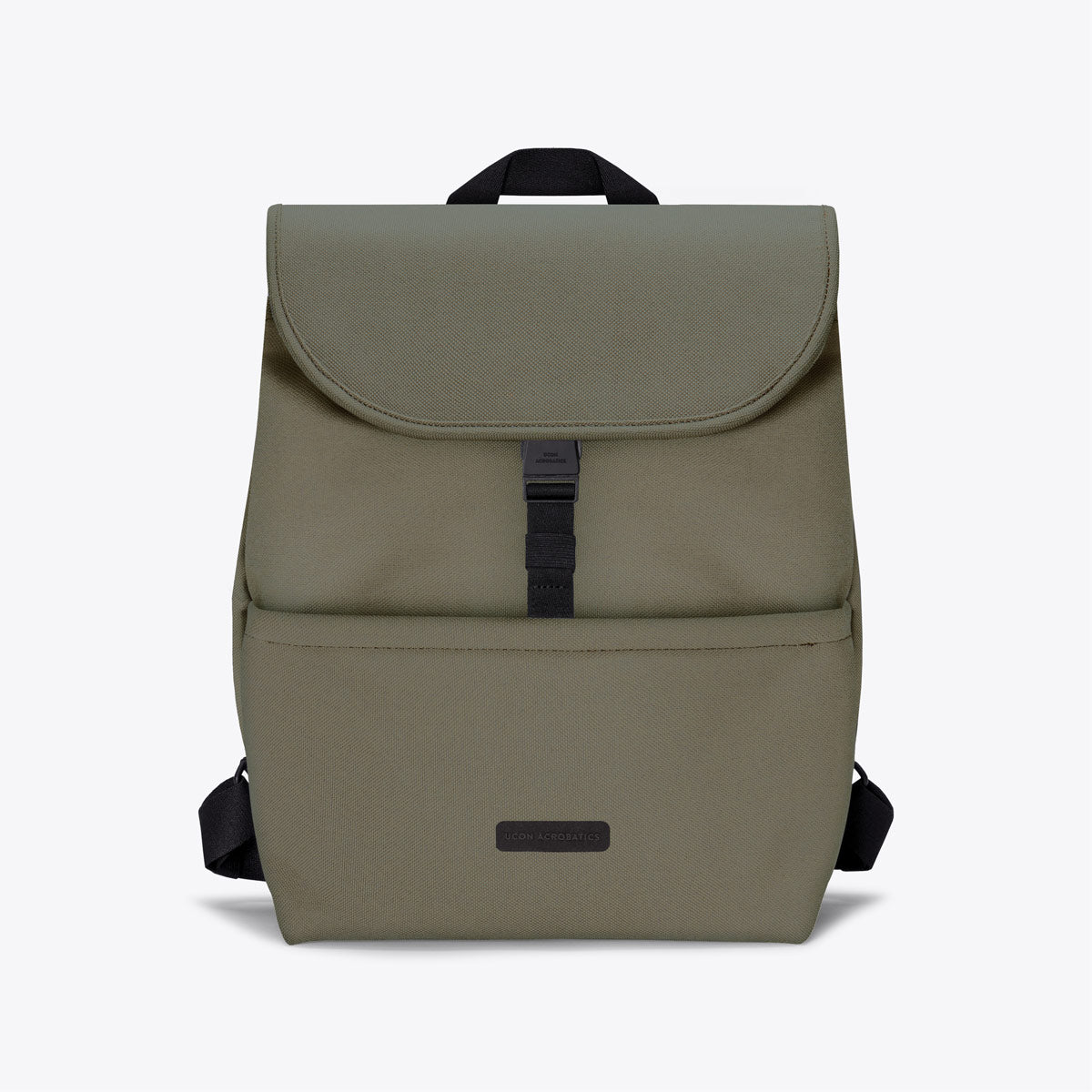 ucon-acrobatics-mion-flat-top-backpack-schlanker-alltags-rucksack image 8