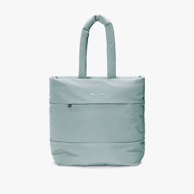 ucon-acrobatics-josua-puffy-tote-bag-gepolsterte-shopper-tasche image 1