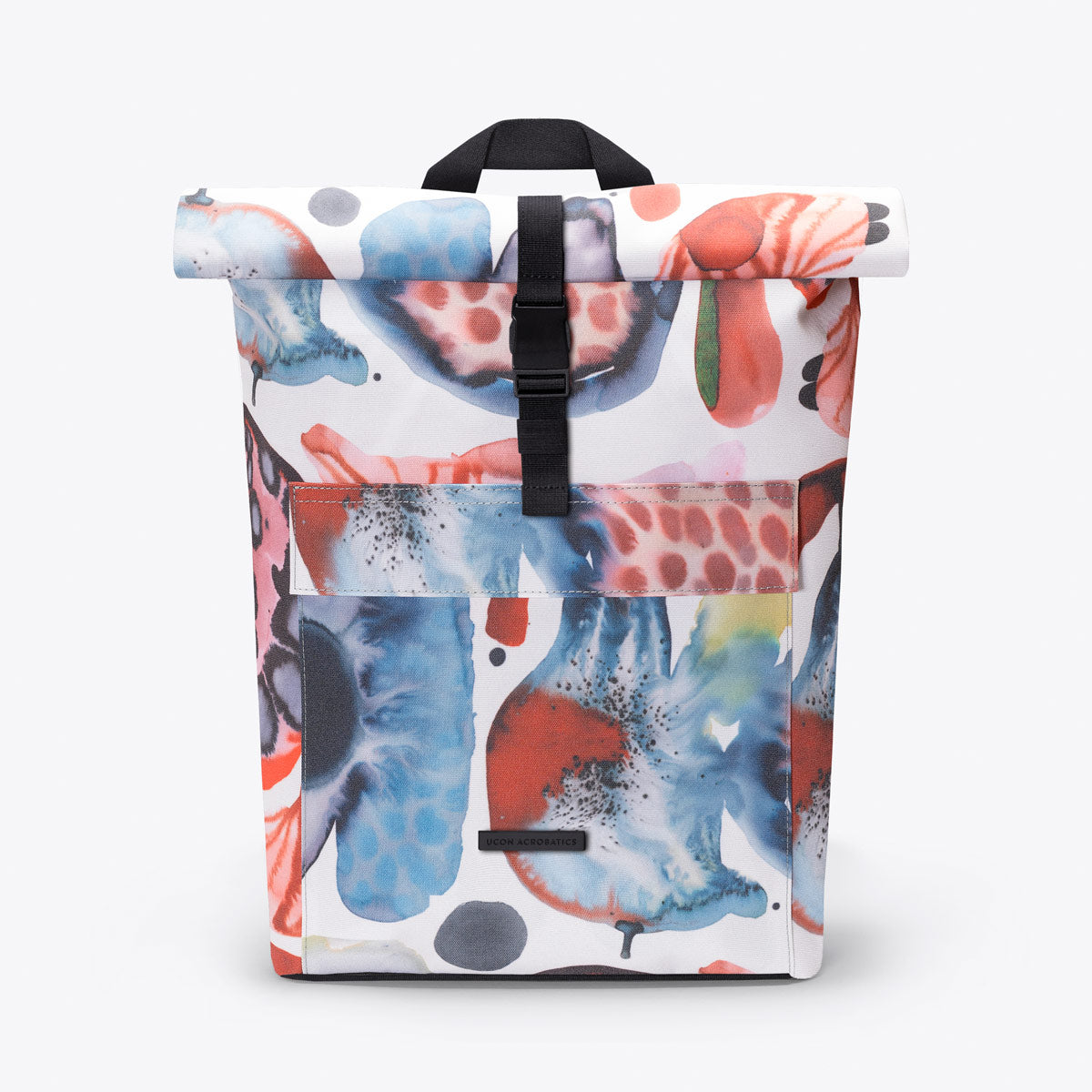 ucon-acrobatics-jannik-roll-top-backpack-emma-larsson-reflektierender-rucksack-p image 1