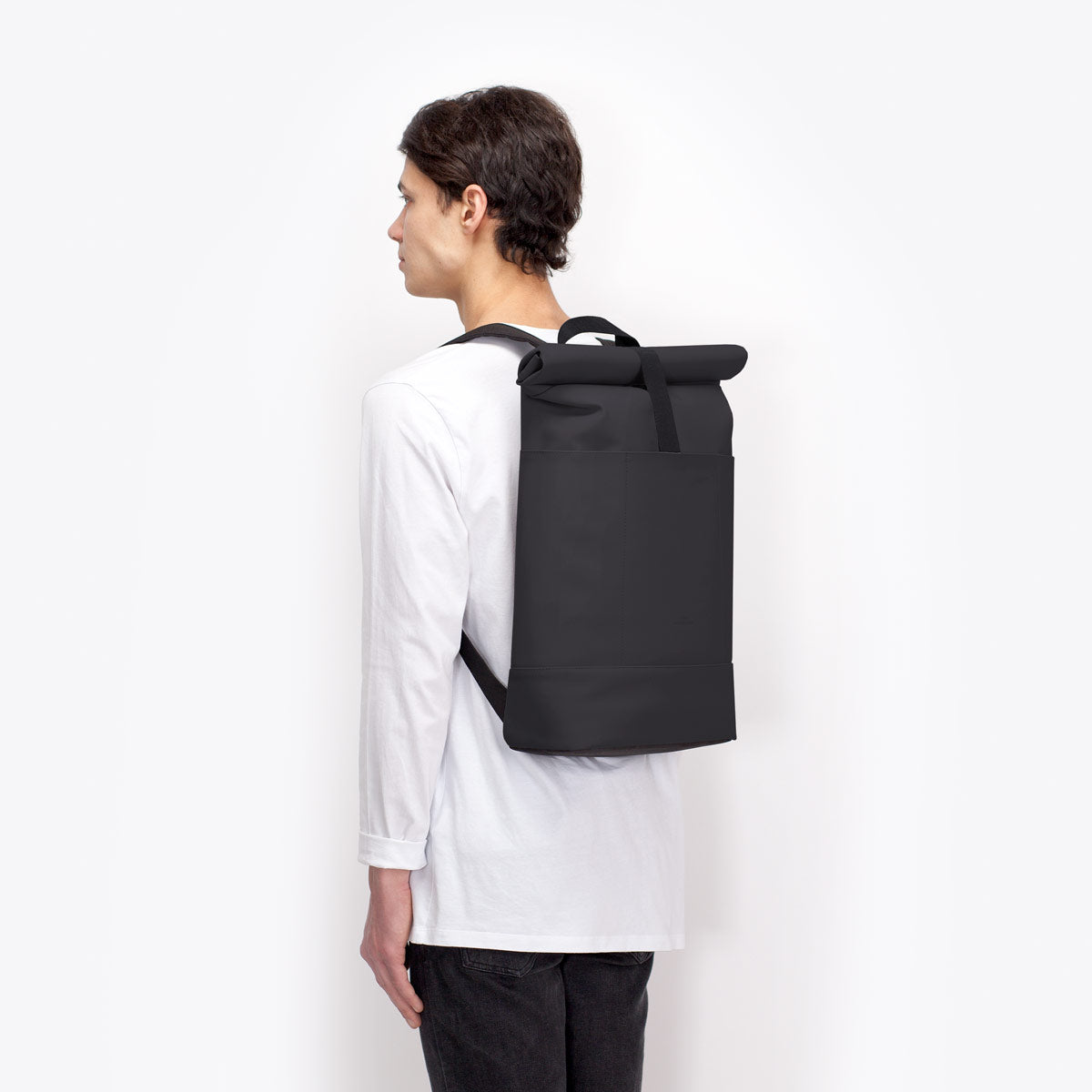 ucon-acrobatics-hajo-roll-top-rucksack-lotus-infinity-wetterfest image 4