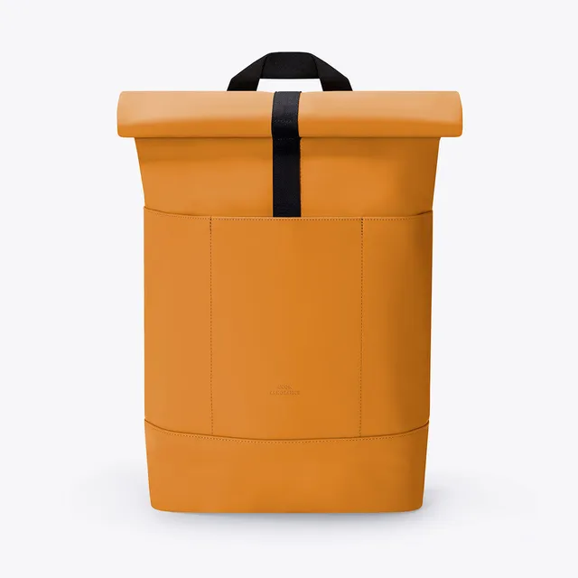 ucon-acrobatics-hajo-roll-top-rucksack-lederalternative image 1
