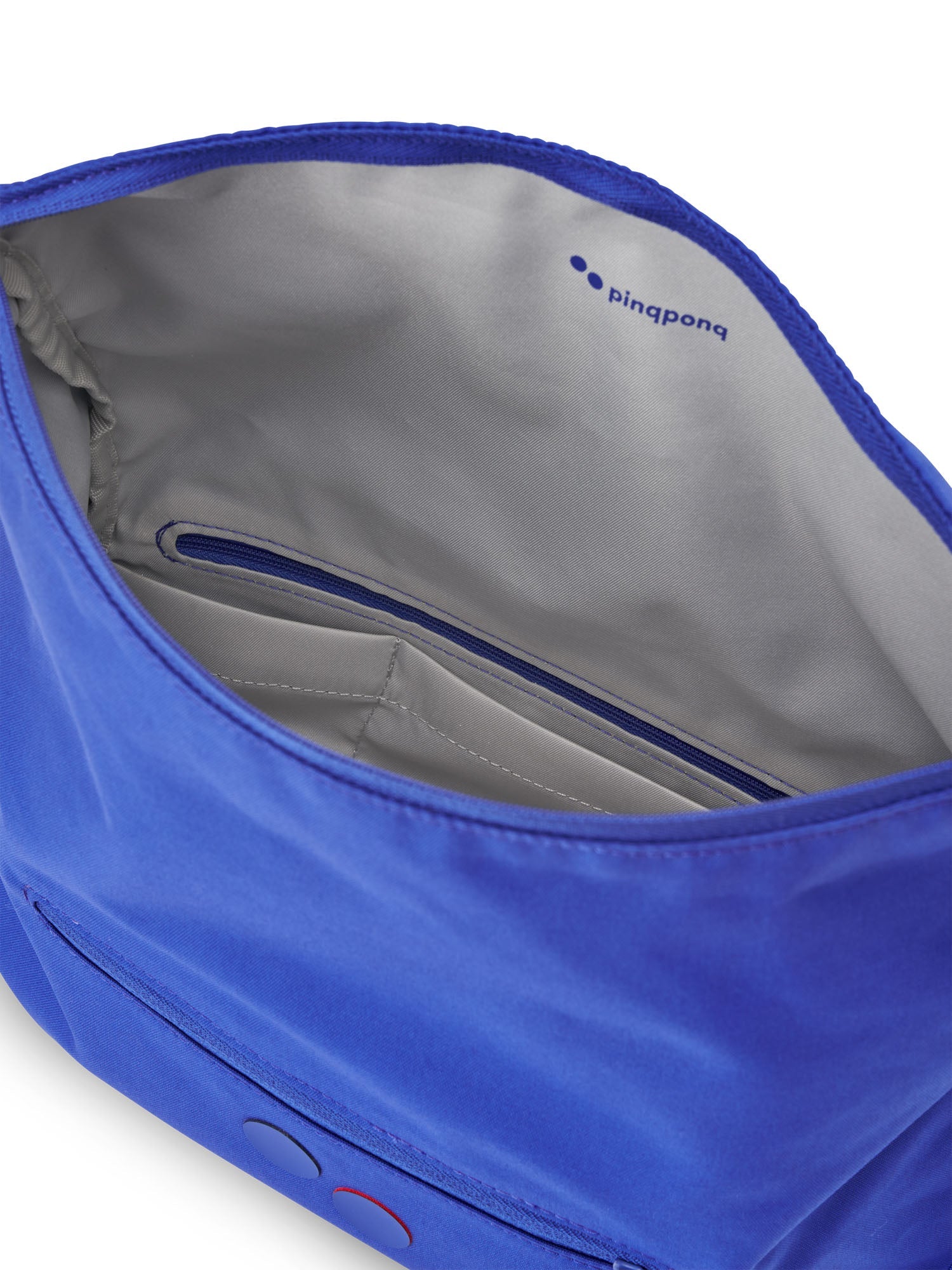 pinqponq-aksel-crossbody-hip-bag-ultimate-blue image 3