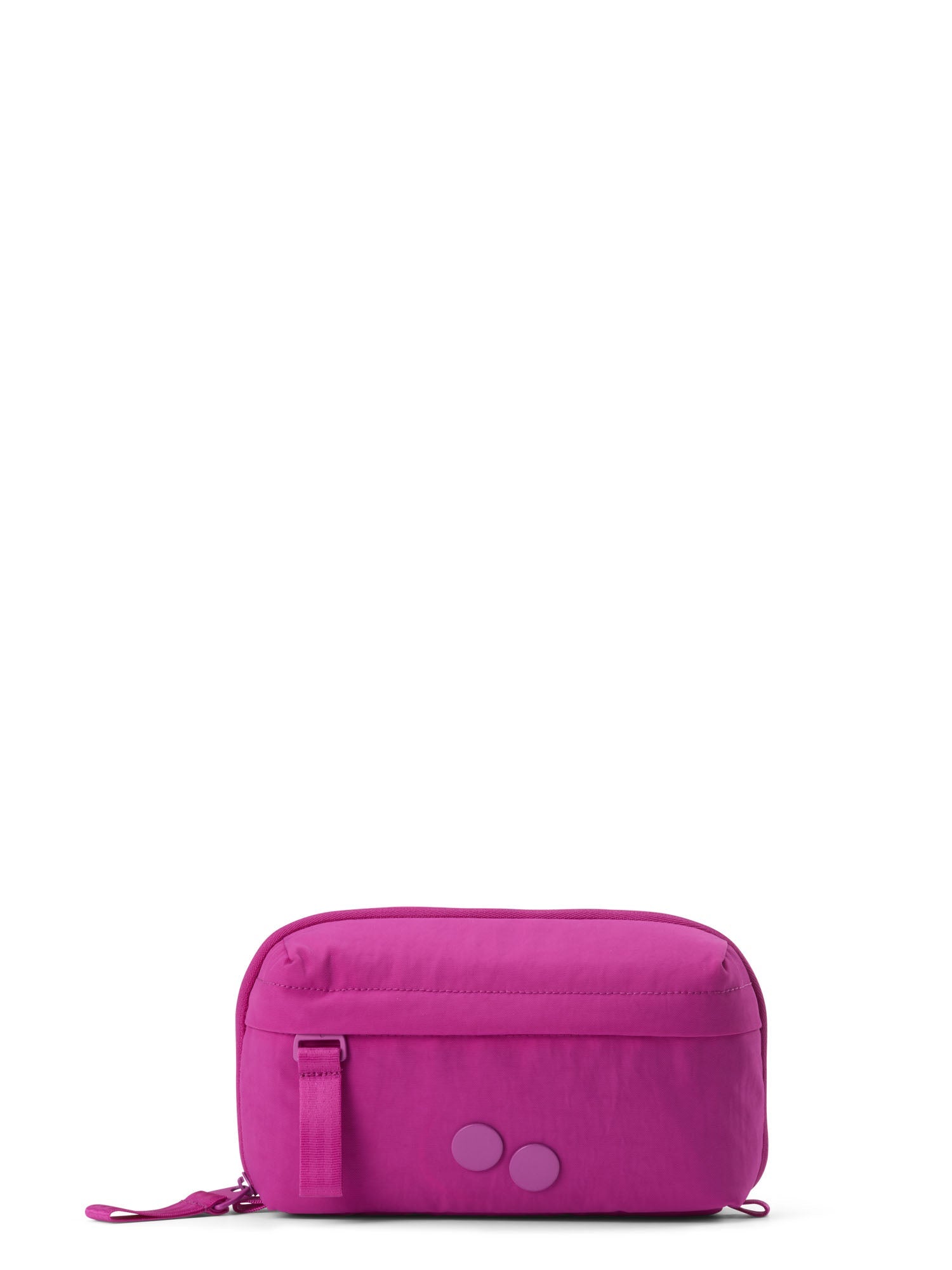 pinqponq-tech-pouch-organizer-crinkle-fuchsia image 2