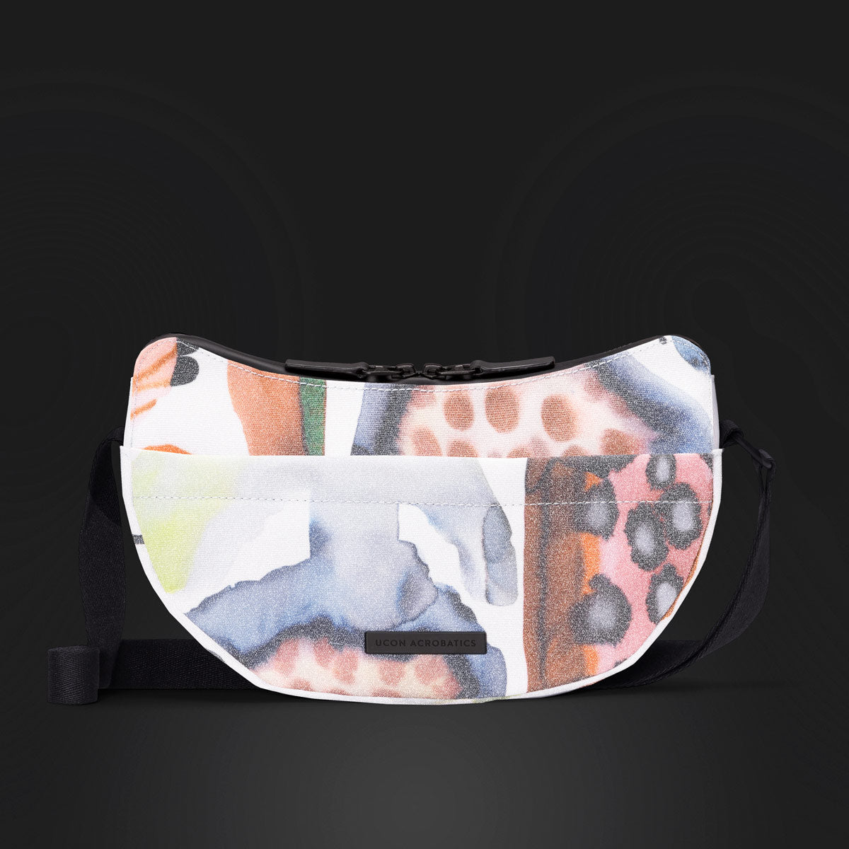 ucon-acrobatics-alva-bag-emma-larsson-reflektierend image 2