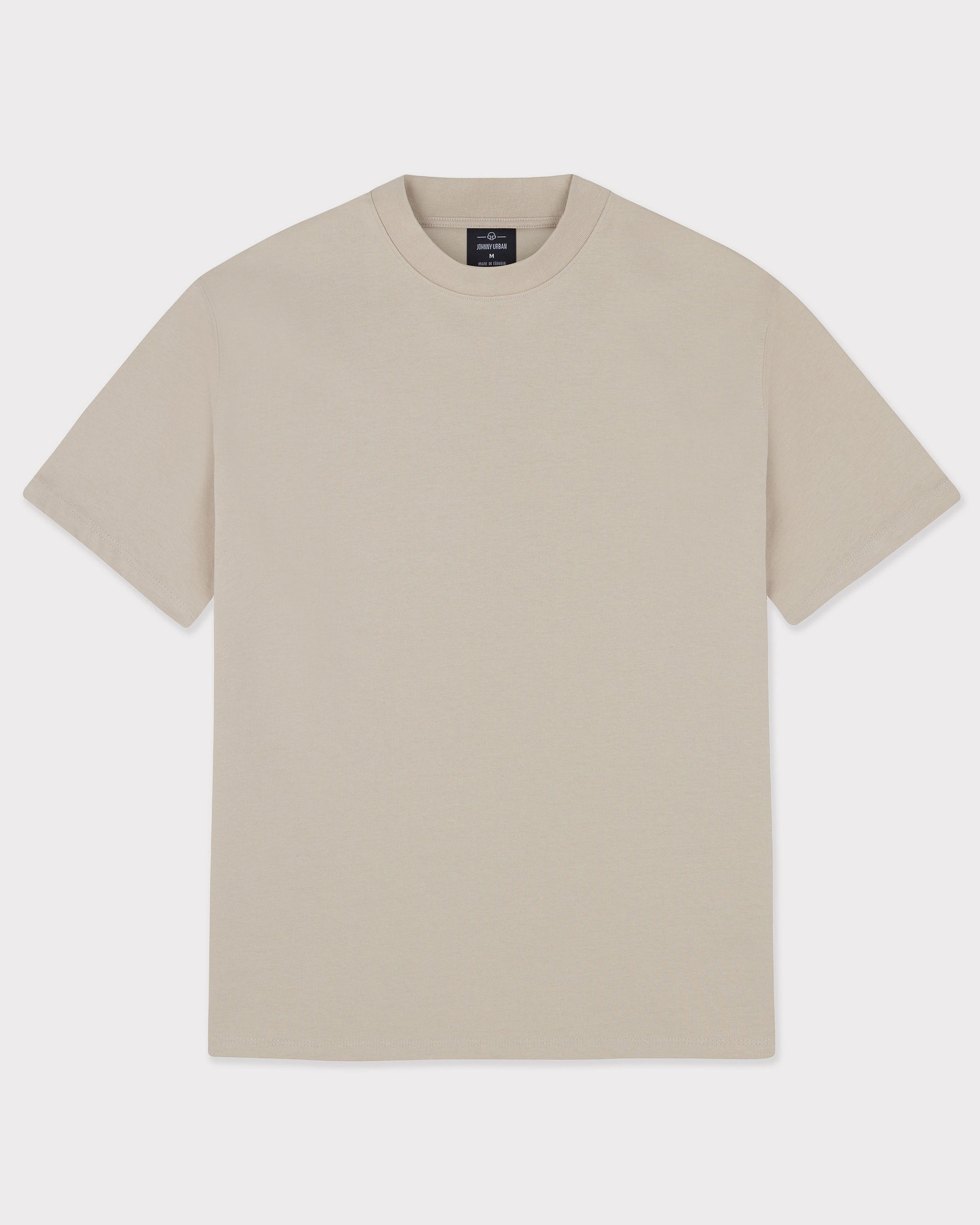 johnny-urban-sammy-oversized-t-shirt-lockere-passform image 2