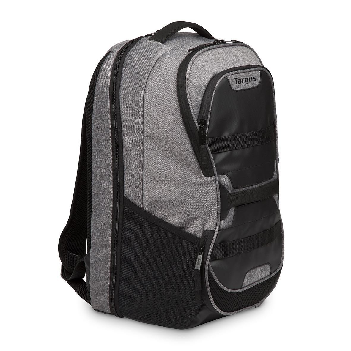 targus-fitness-tsb94404eu-notebook-rucksack-15-6-zoll-grau-27l-sport-arbeitsruck image 1