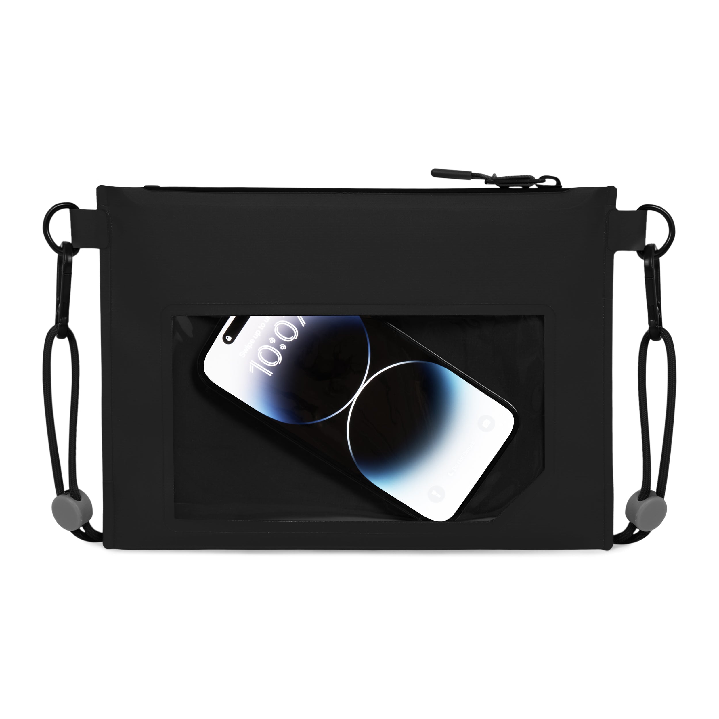 johnny-urban-dry-bag-alfie-wasserdichte-crossbody-handytasche image 6