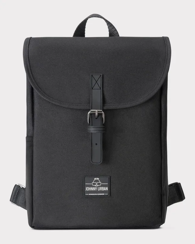 johnny-urban-romy-damenrucksack-aus-recycelten-pet-flaschen-7-liter image 1