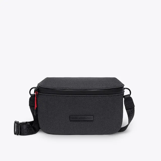 ucon-acrobatics-jona-crossbody-bag-lotus-series-canvas-optik-leinen-haptik image 1