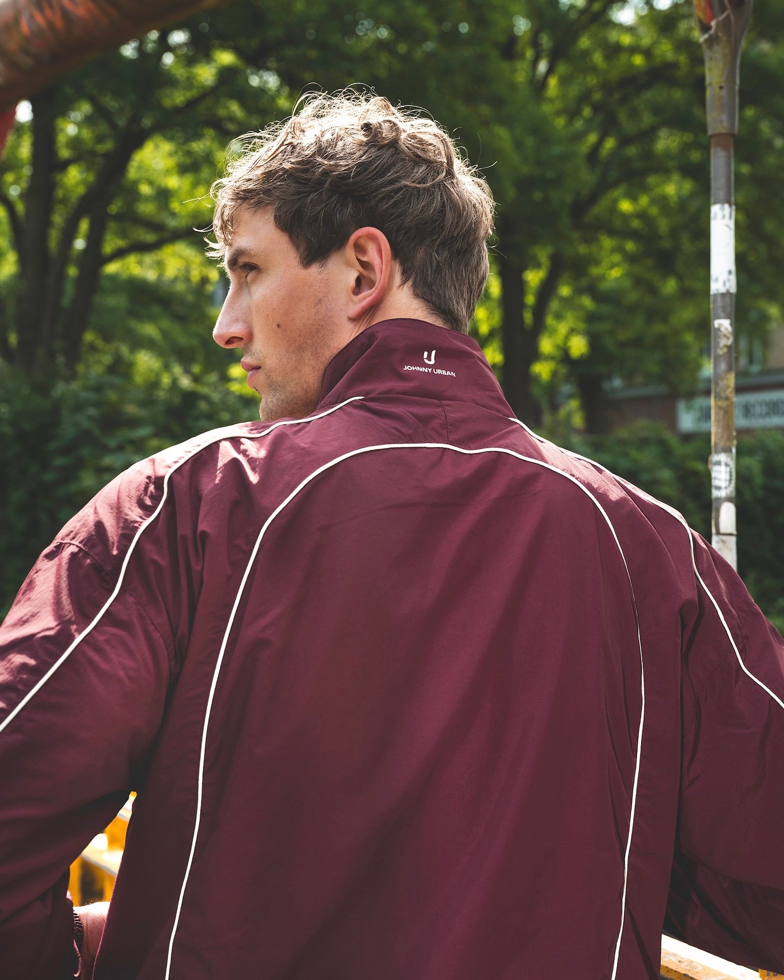 johnny-urban-track-jacket-tyler-trainingsjacke image 6
