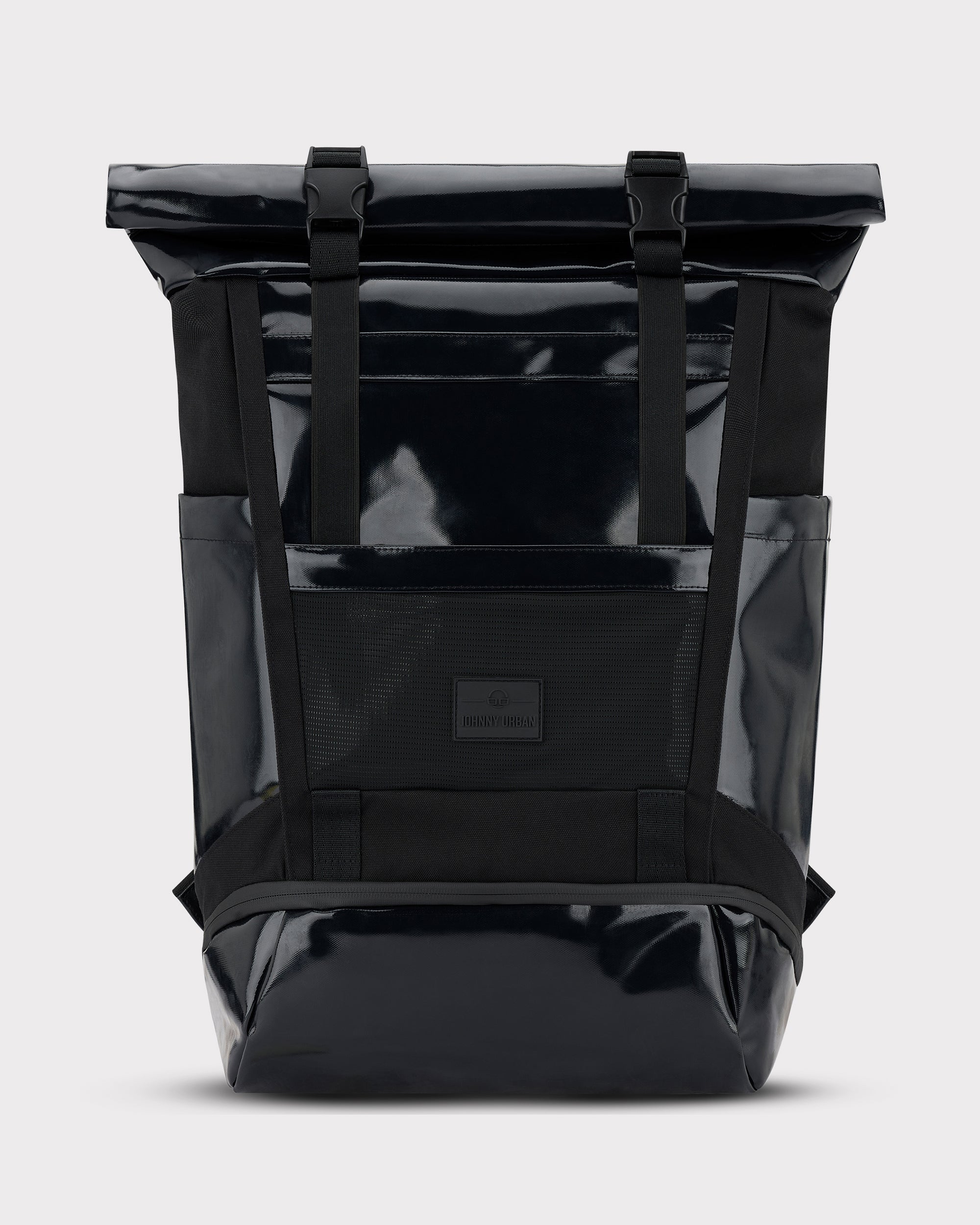johnny-urban-rolltop-rucksack-ashton image 1